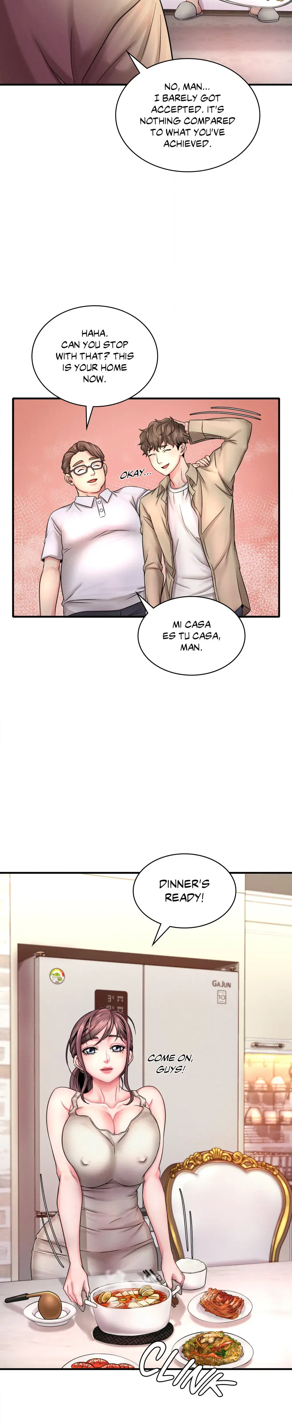 Drunk on You Episode 1 - Page 26