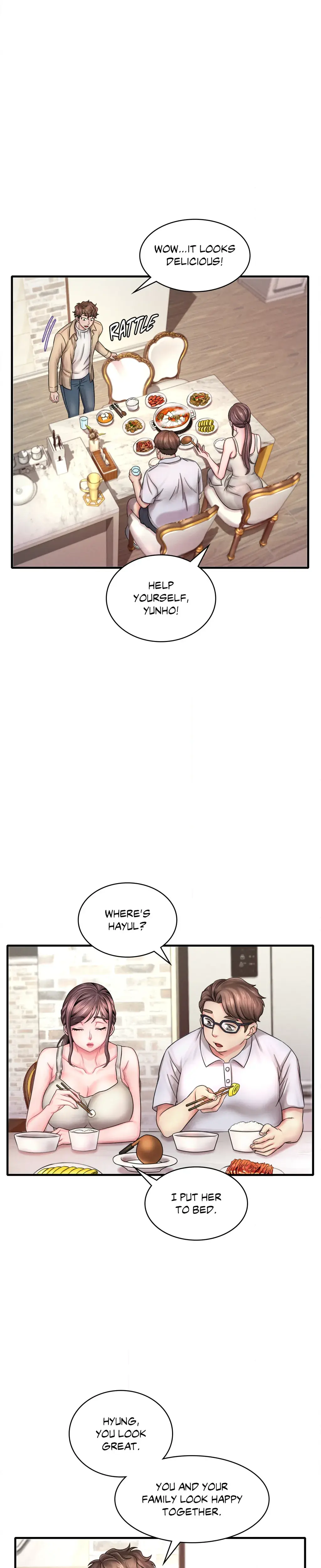 Drunk on You Episode 1 - Page 27