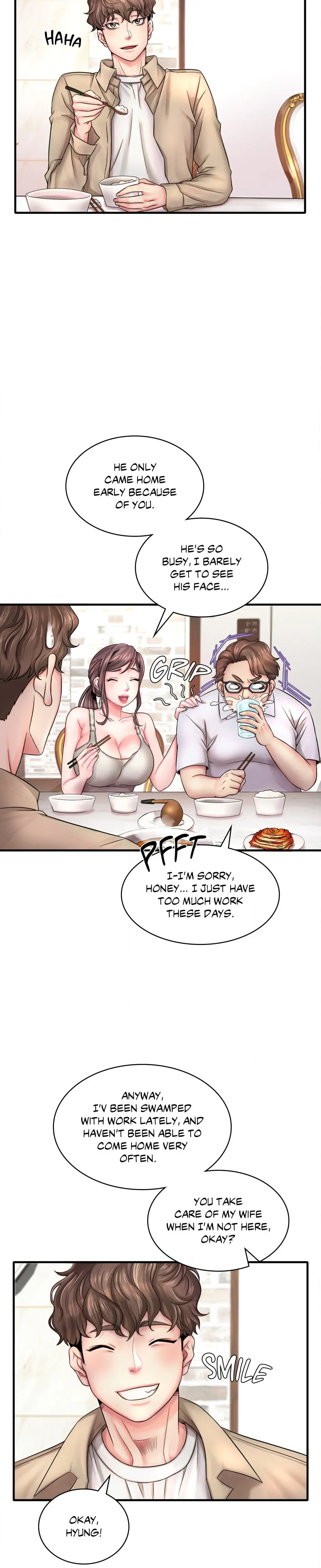 Drunk on You Episode 1 - Page 28