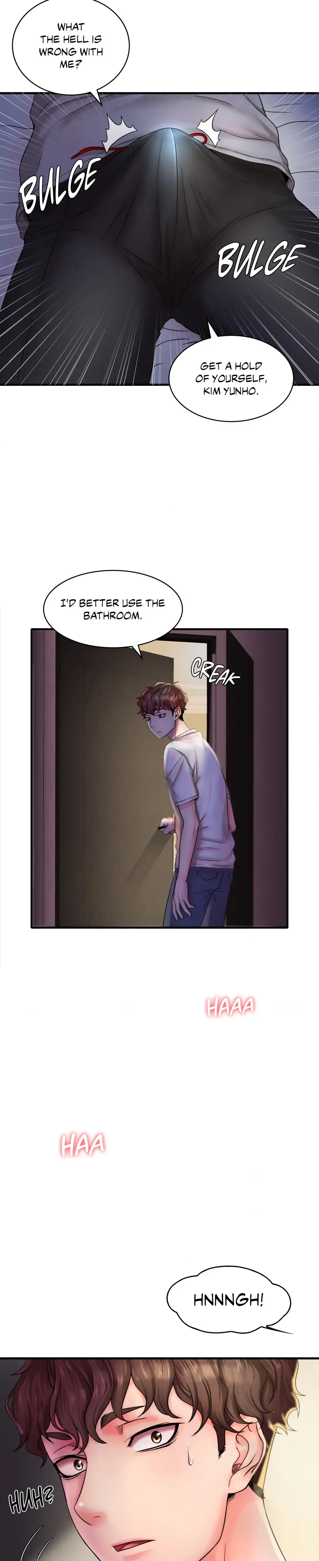 Drunk on You Episode 1 - Page 32