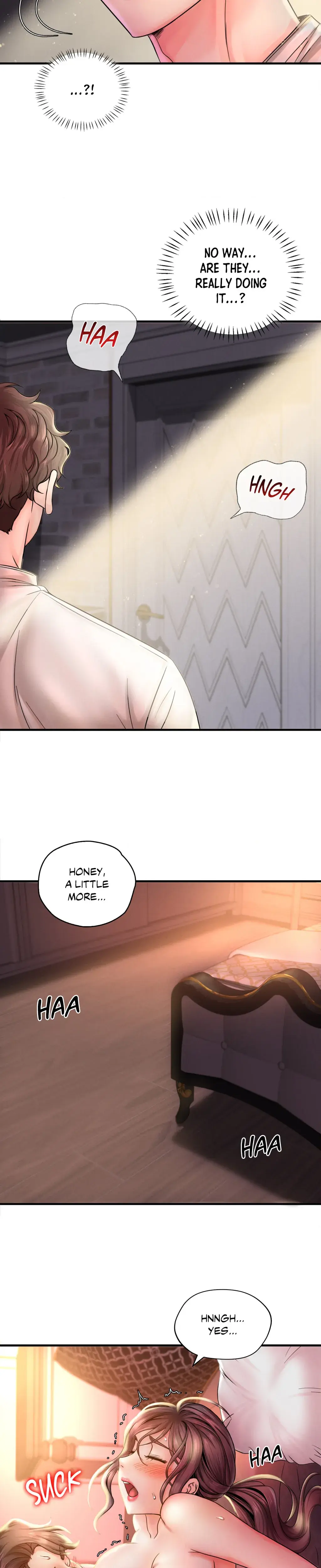 Drunk on You Episode 1 - Page 33
