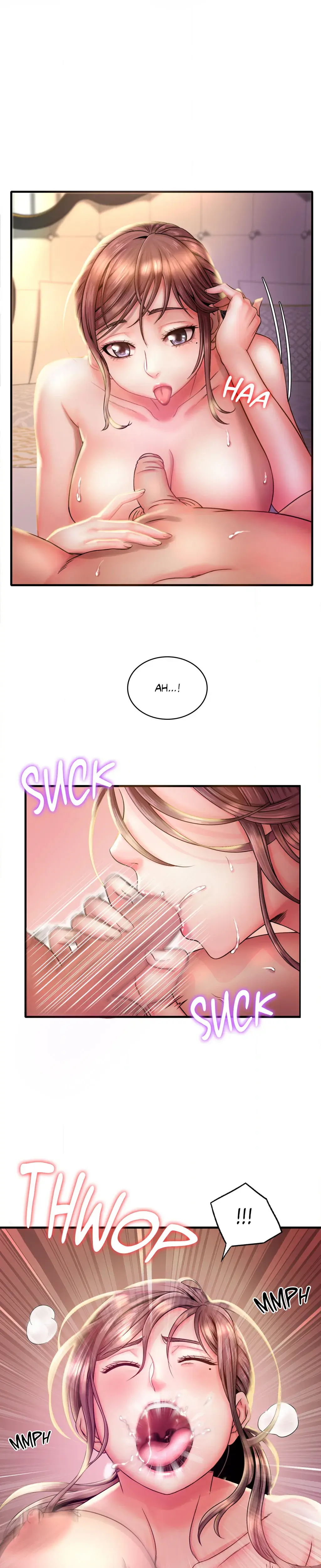 Drunk on You Episode 1 - Page 36