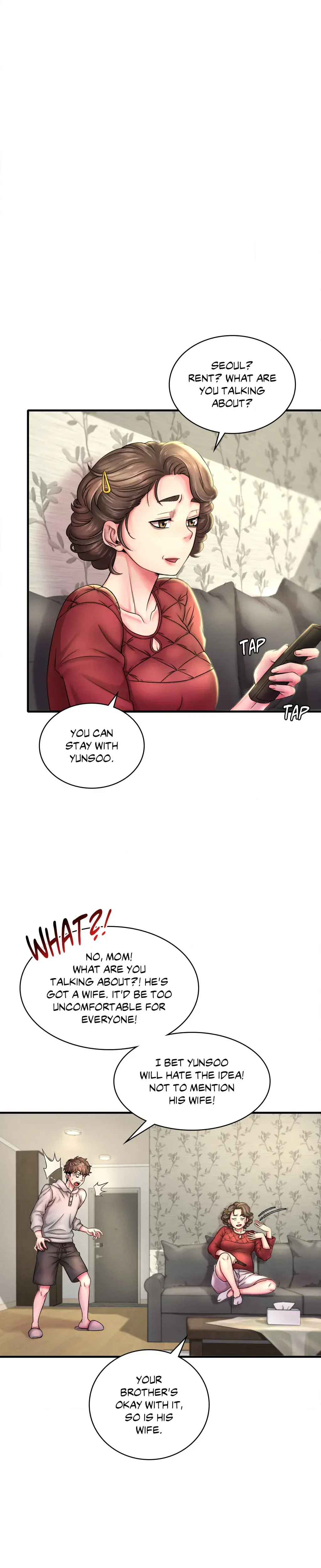 Drunk on You Episode 1 - Page 4