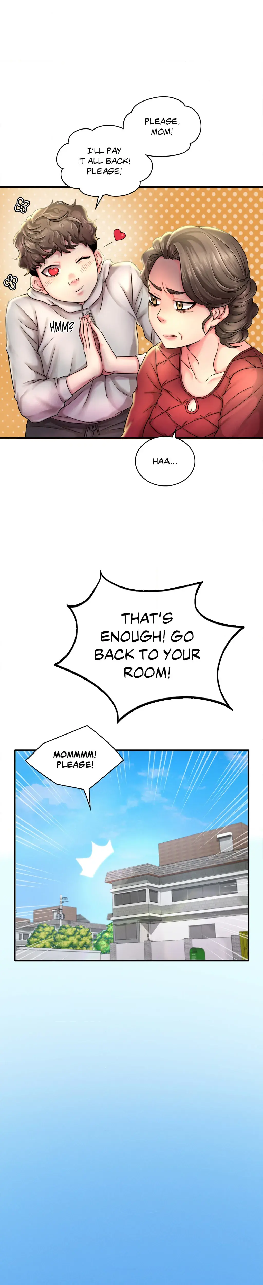 Drunk on You Episode 1 - Page 5
