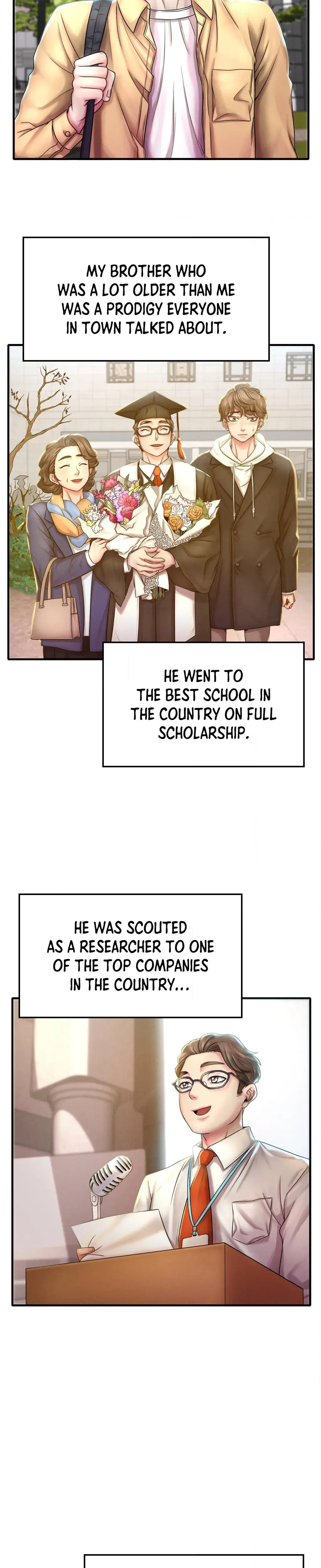 Drunk on You Episode 1 - Page 7