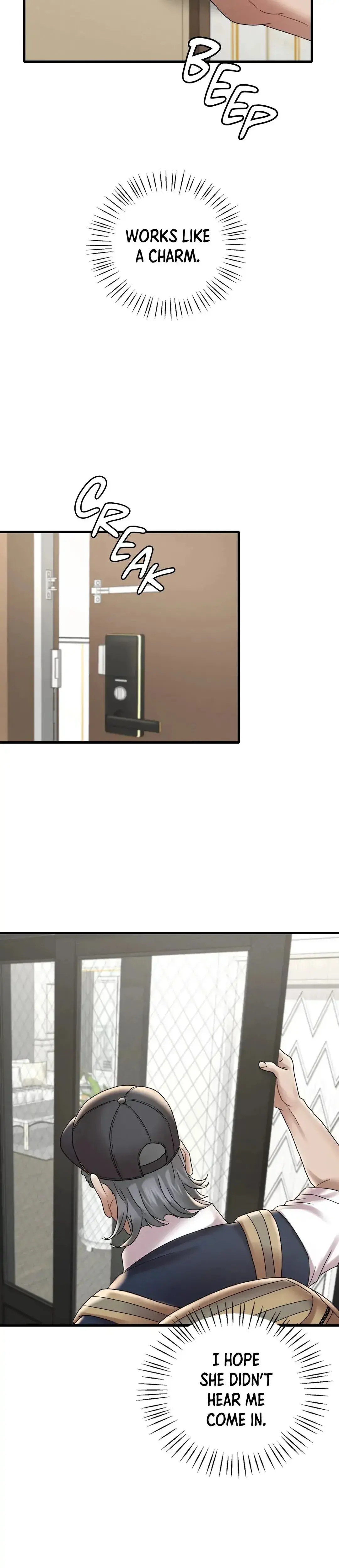 Drunk on You Episode 13 - Page 6