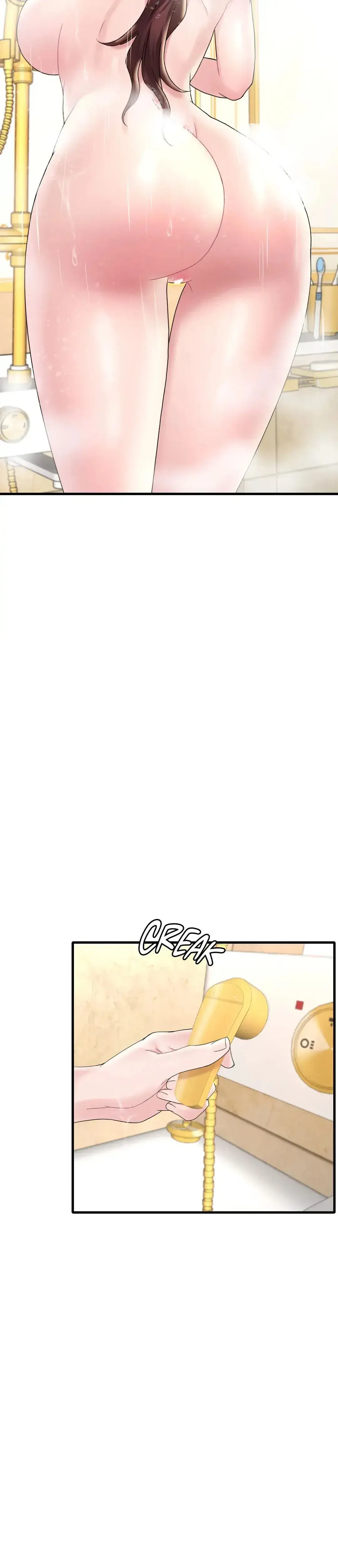 Drunk on You Episode 13 - Page 9