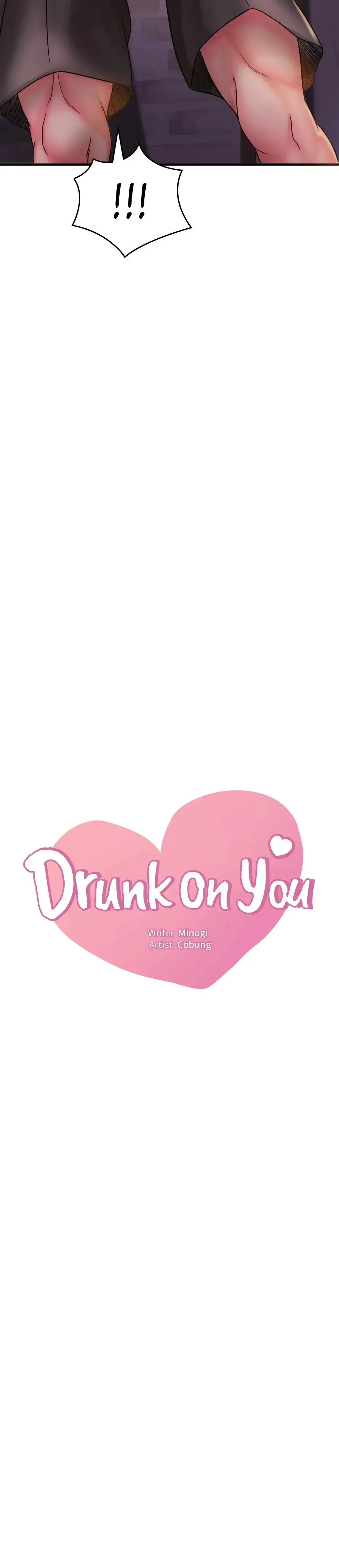 Drunk on You Episode 2 - Page 3