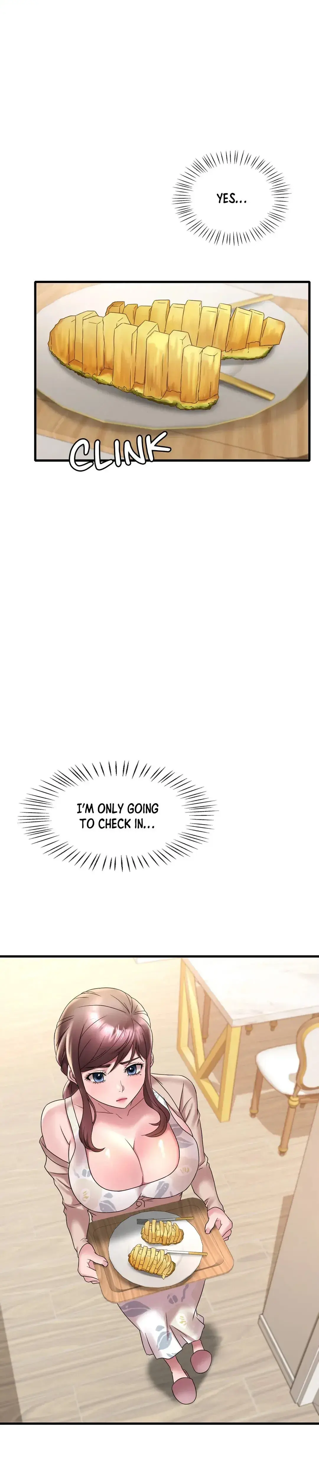 Drunk on You Episode 21 - Page 1