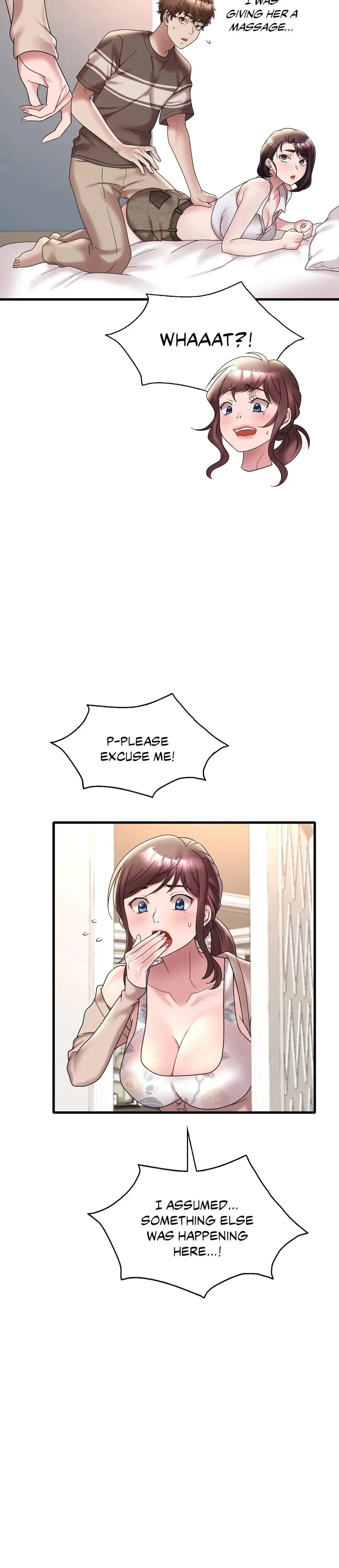 Drunk on You Episode 21 - Page 10