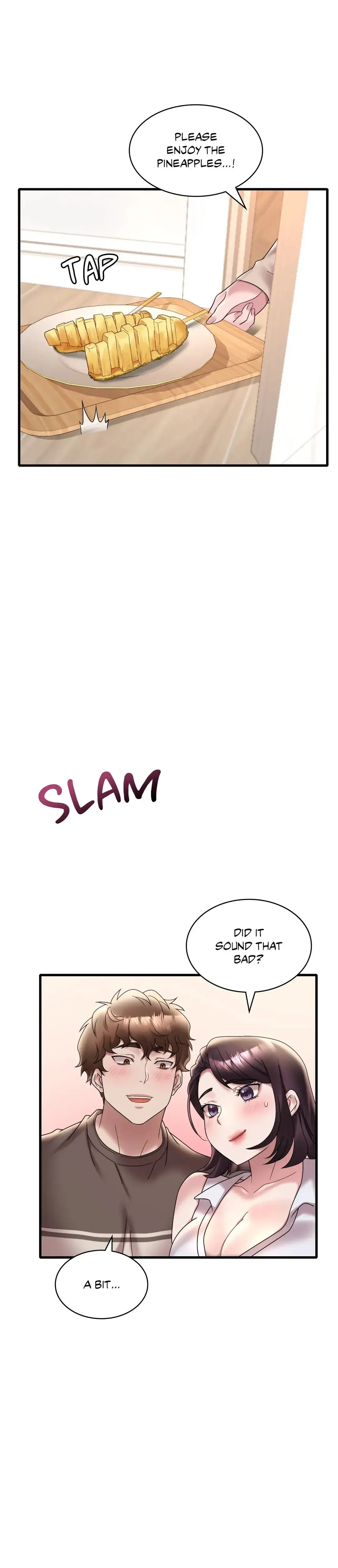 Drunk on You Episode 21 - Page 11