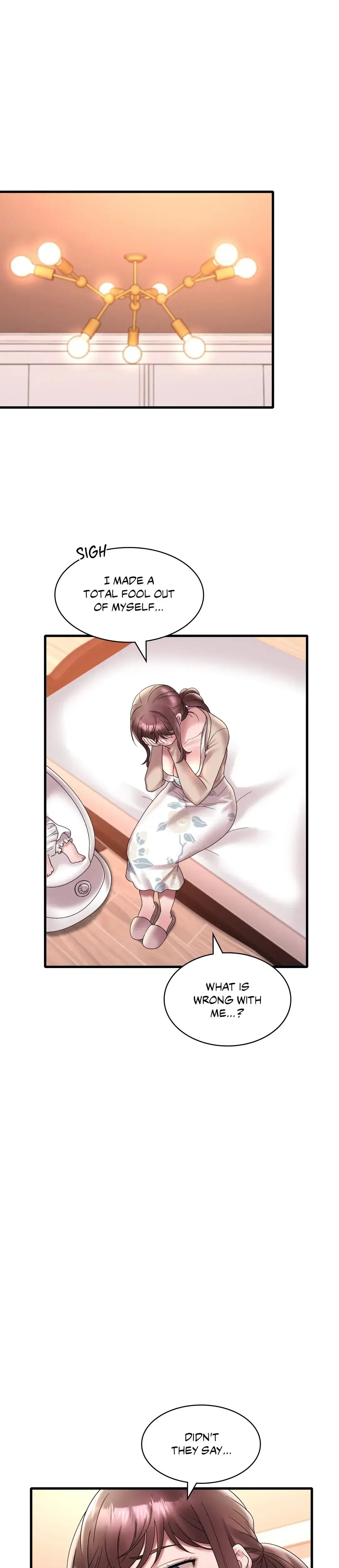 Drunk on You Episode 21 - Page 12