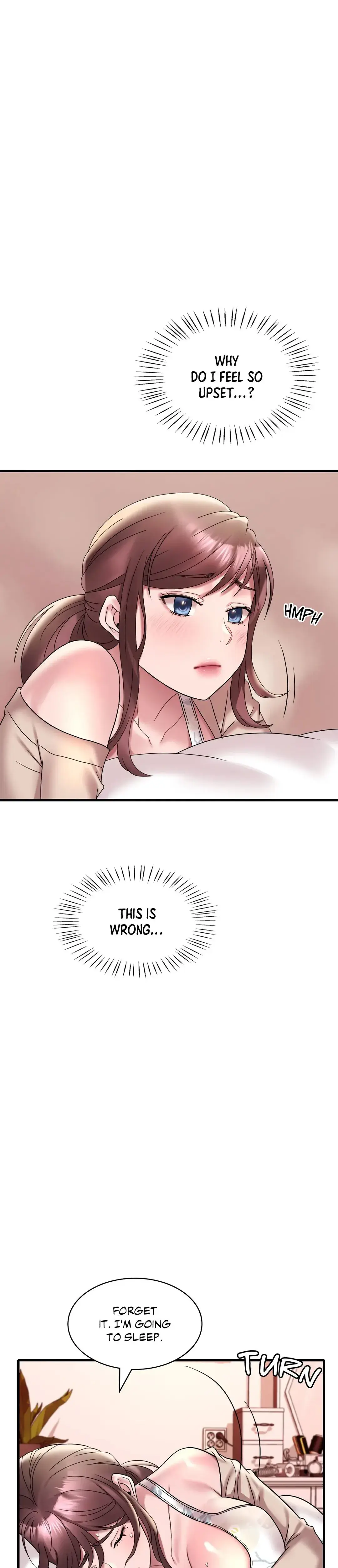 Drunk on You Episode 21 - Page 14
