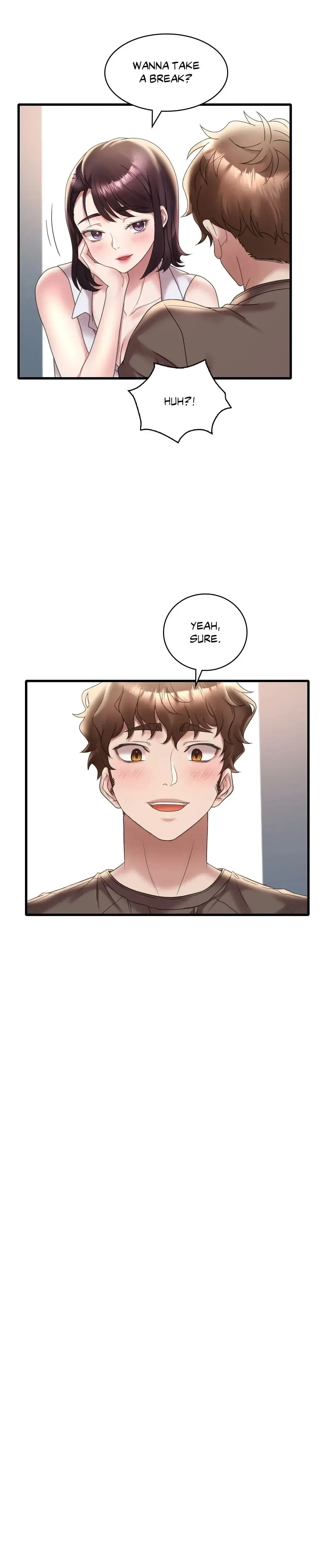 Drunk on You Episode 21 - Page 18