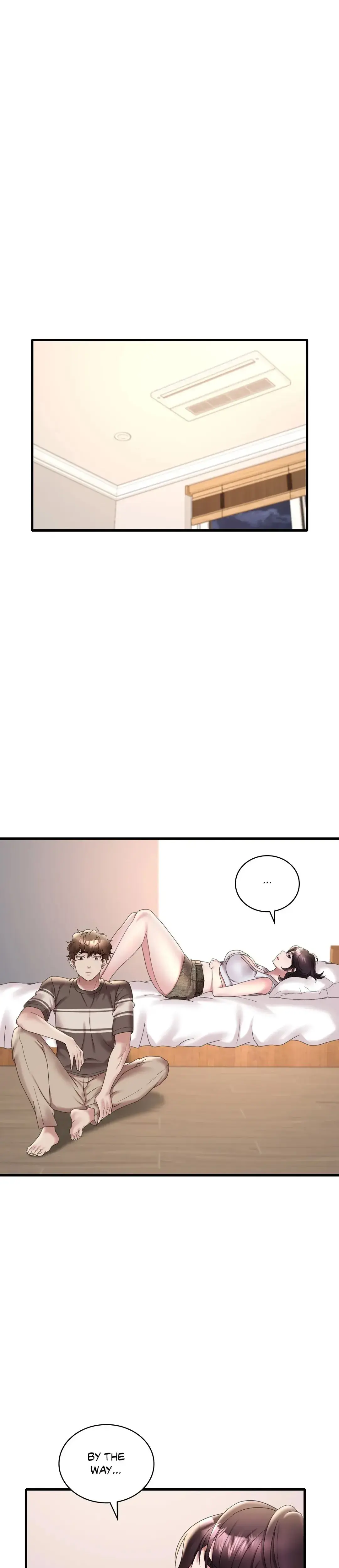 Drunk on You Episode 21 - Page 19