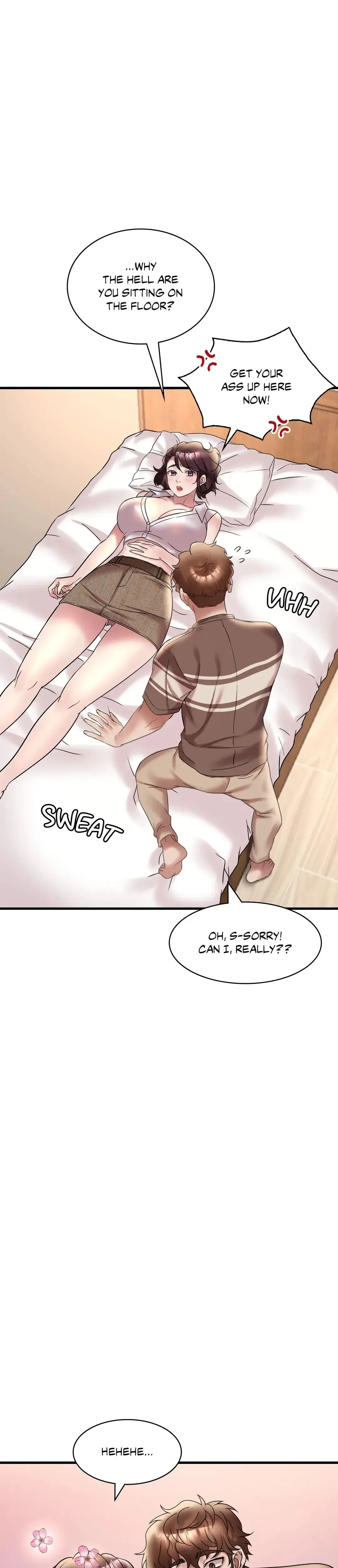 Drunk on You Episode 21 - Page 21
