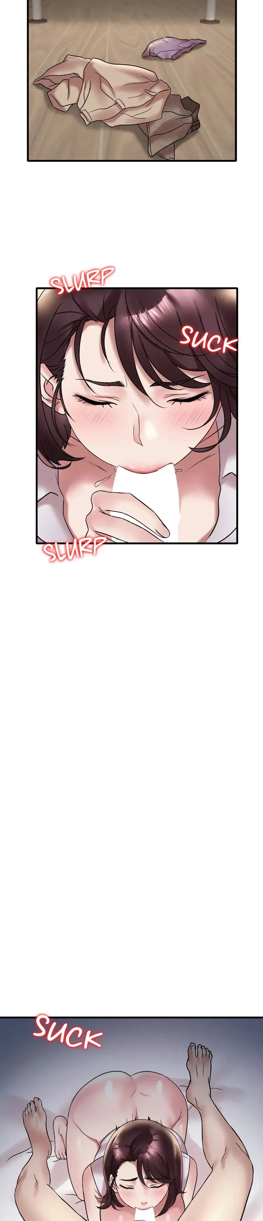 Drunk on You Episode 21 - Page 23