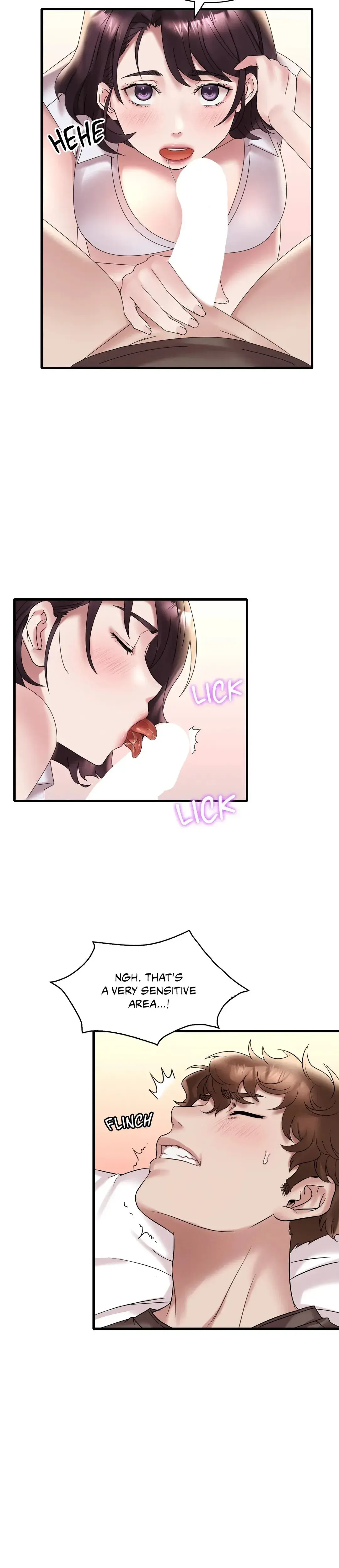 Drunk on You Episode 21 - Page 25