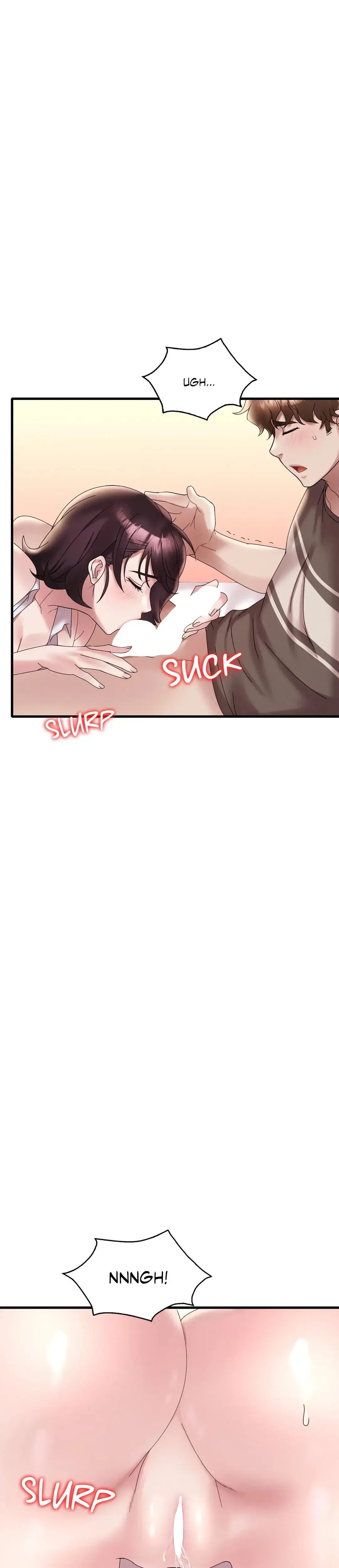 Drunk on You Episode 21 - Page 26