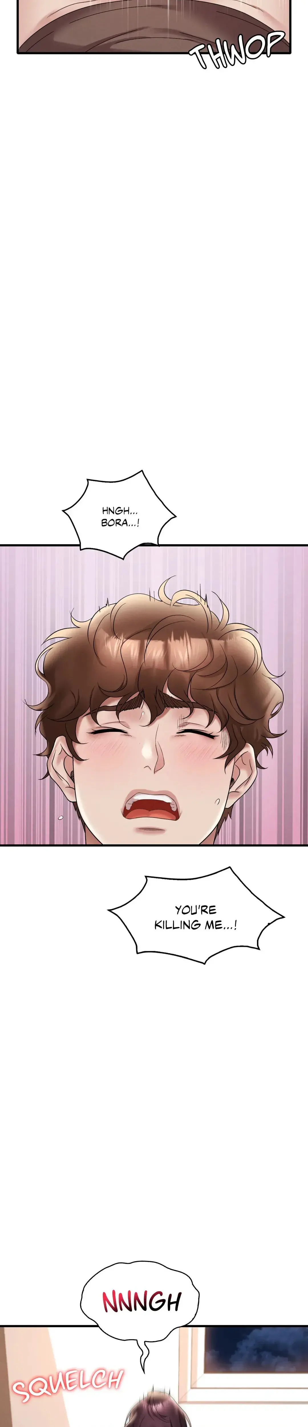 Drunk on You Episode 21 - Page 32