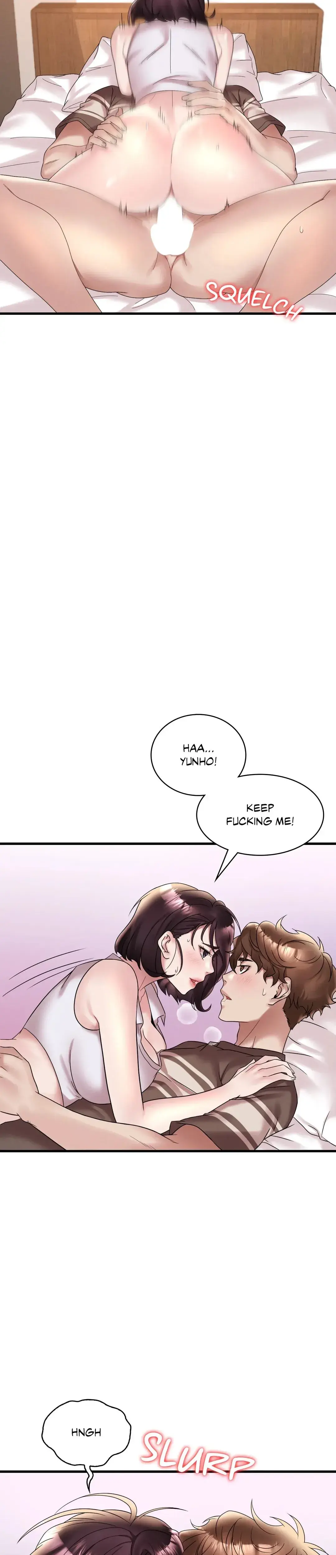 Drunk on You Episode 21 - Page 33