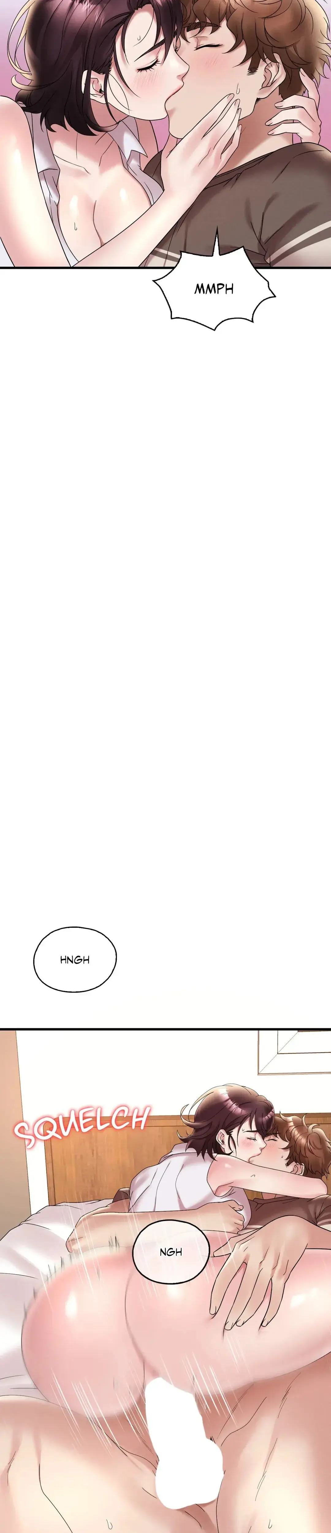 Drunk on You Episode 21 - Page 34