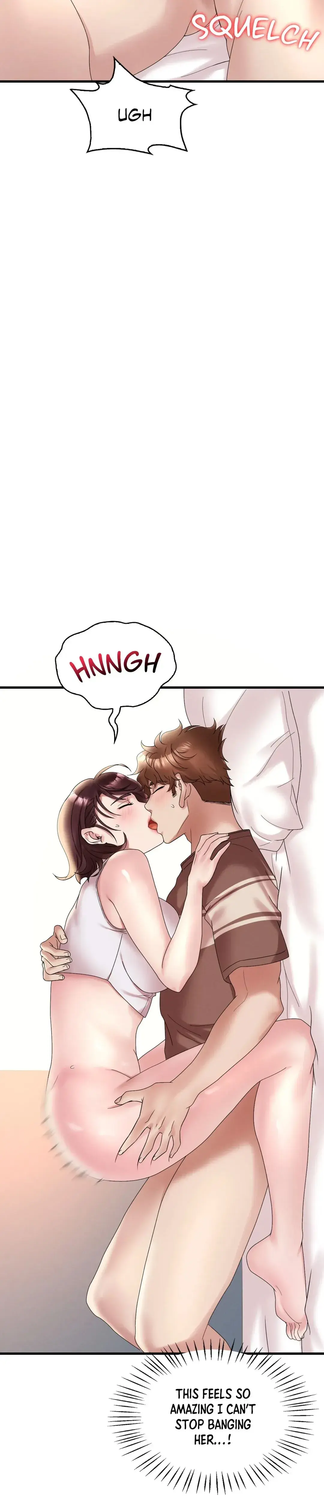 Drunk on You Episode 21 - Page 35