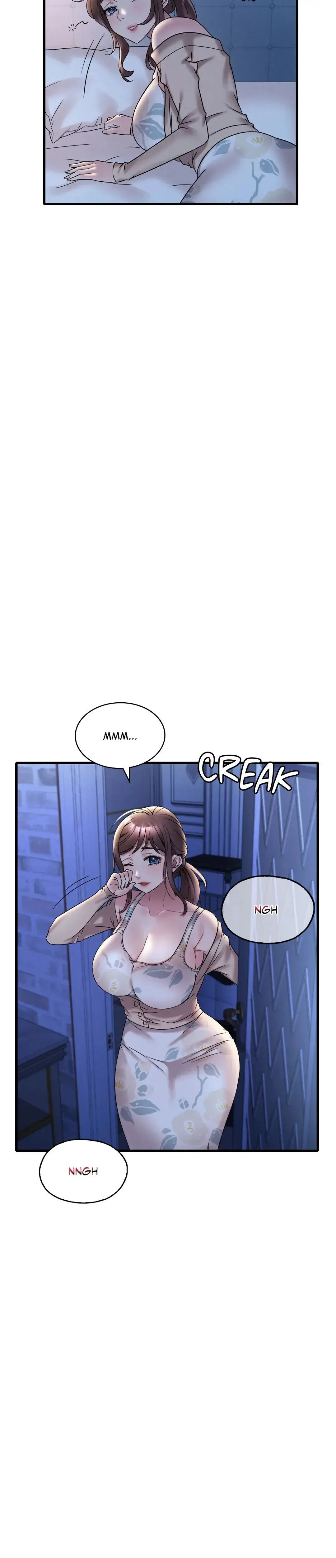 Drunk on You Episode 21 - Page 38