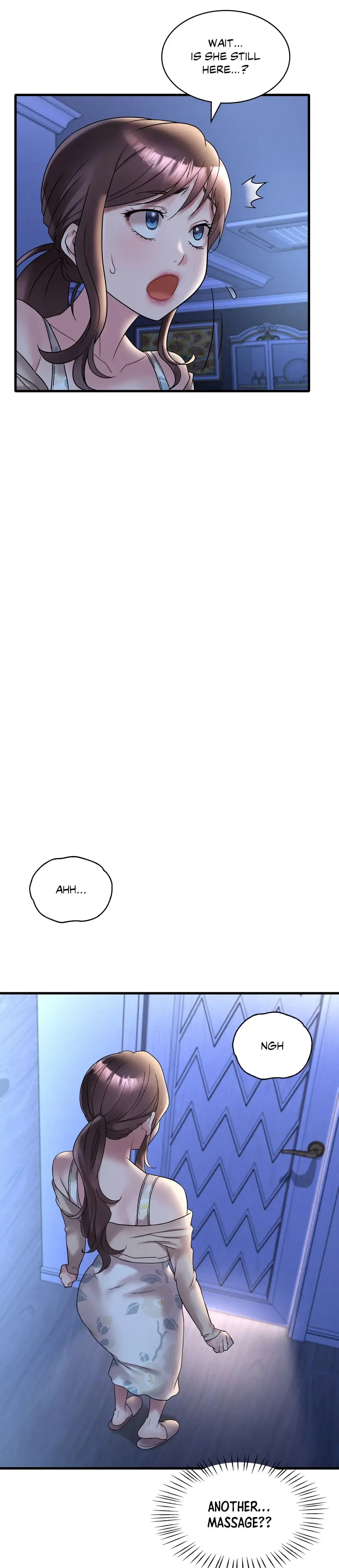 Drunk on You Episode 21 - Page 39