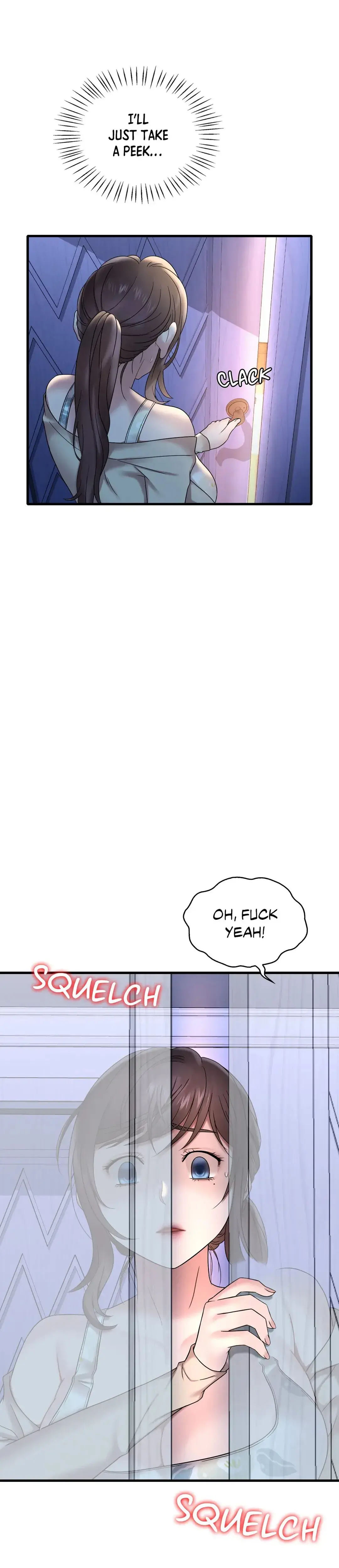 Drunk on You Episode 21 - Page 41