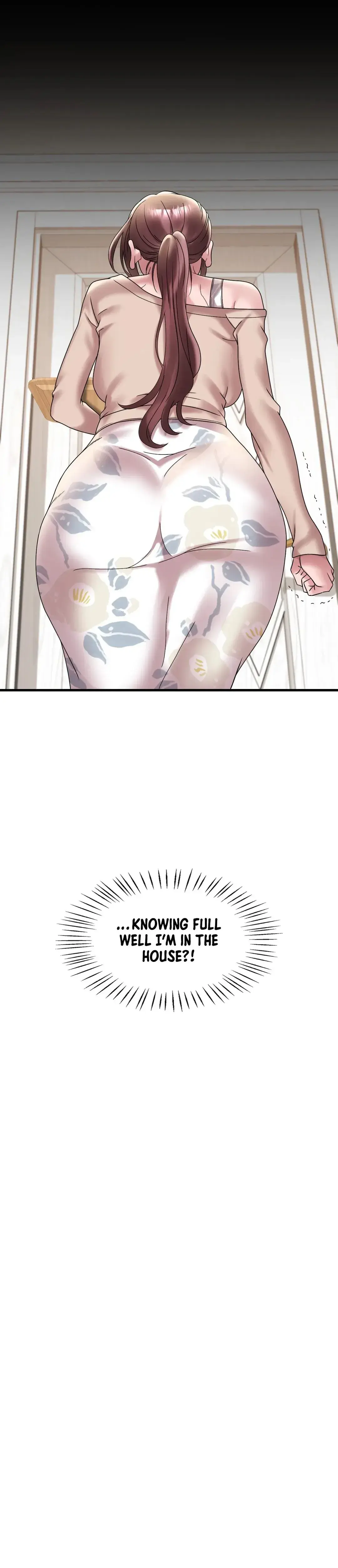 Drunk on You Episode 21 - Page 5