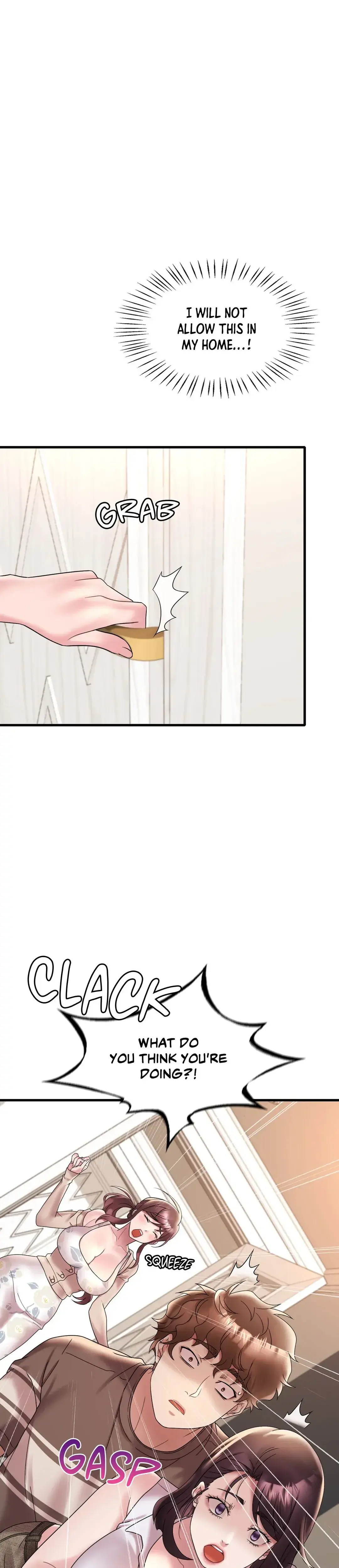 Drunk on You Episode 21 - Page 7