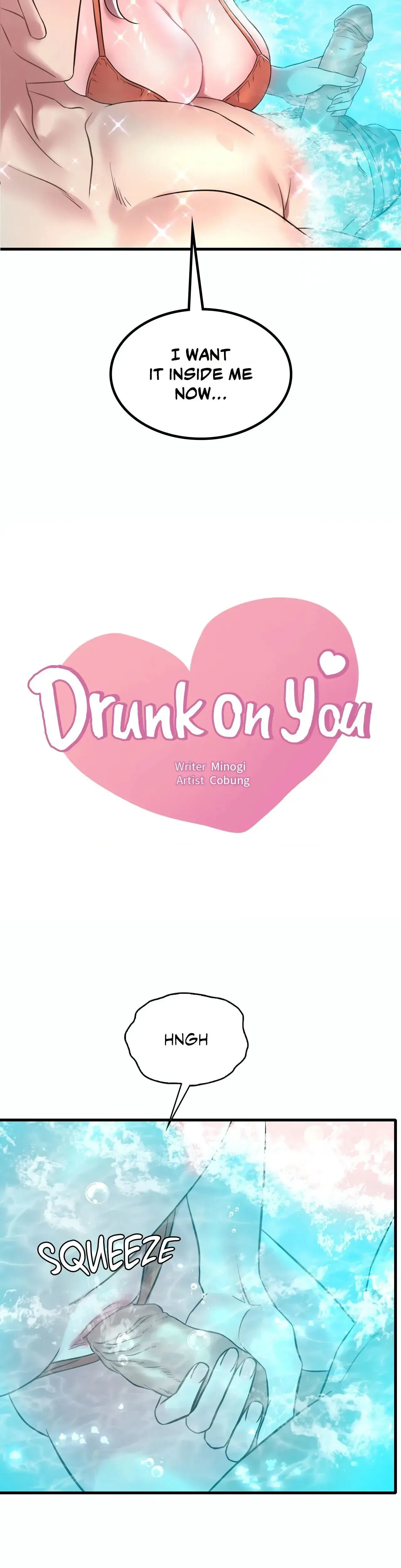 Drunk on You Episode 39 - Page 2