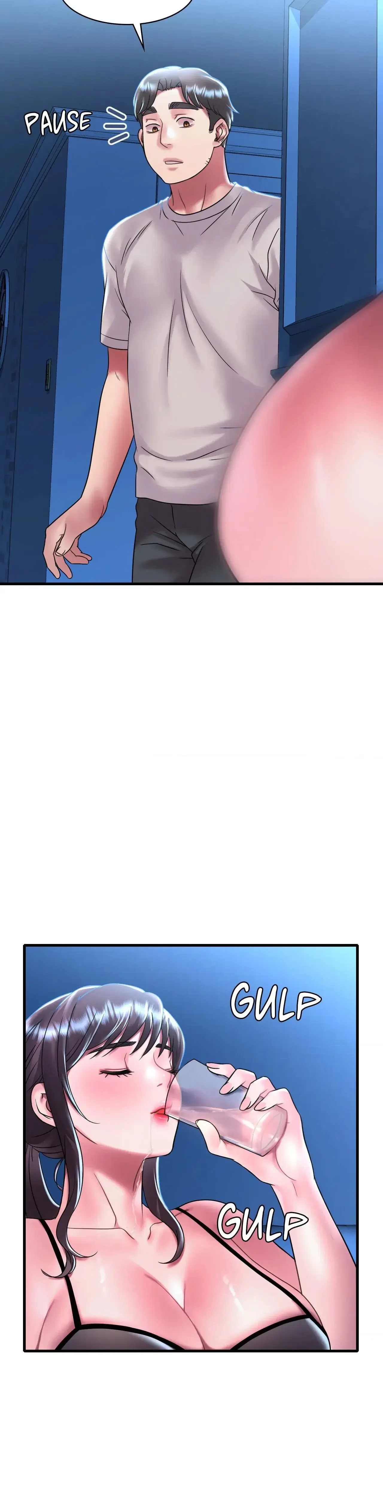 Drunk on You Episode 49 - Page 3