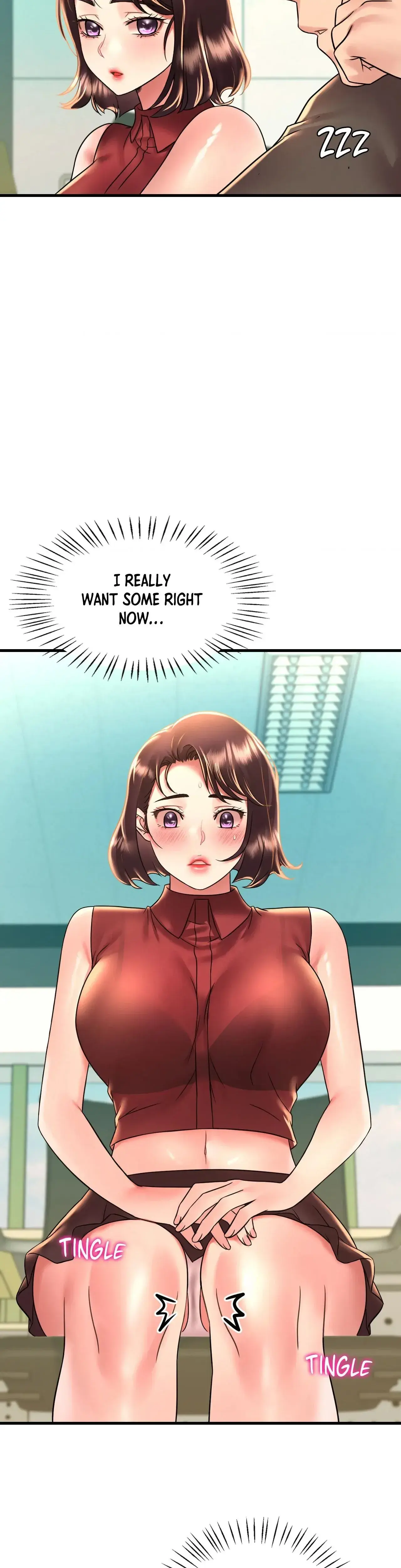 Drunk on You Episode 49 - Page 32