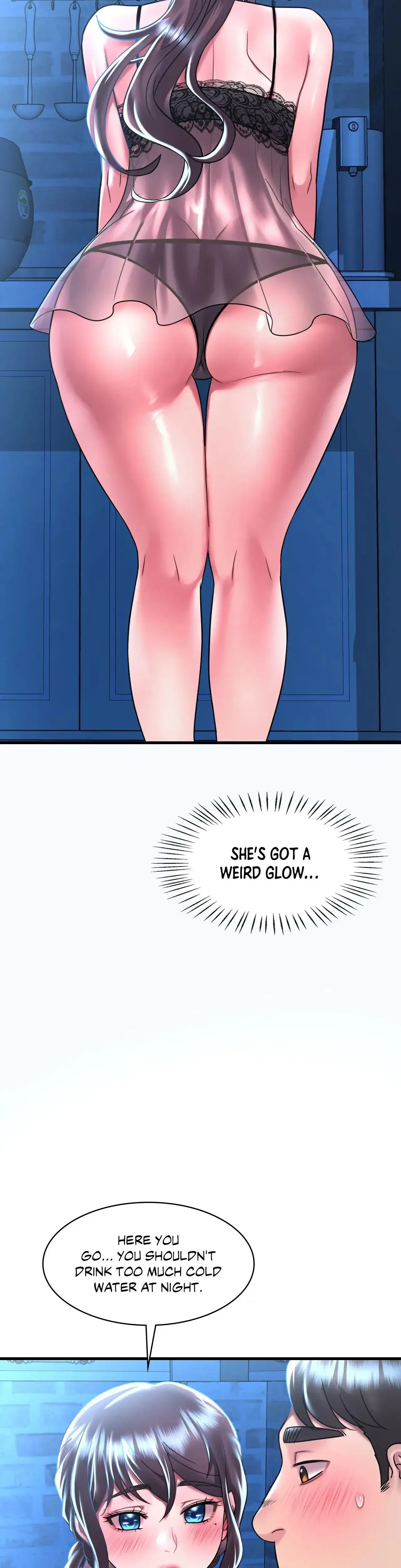 Drunk on You Episode 49 - Page 7