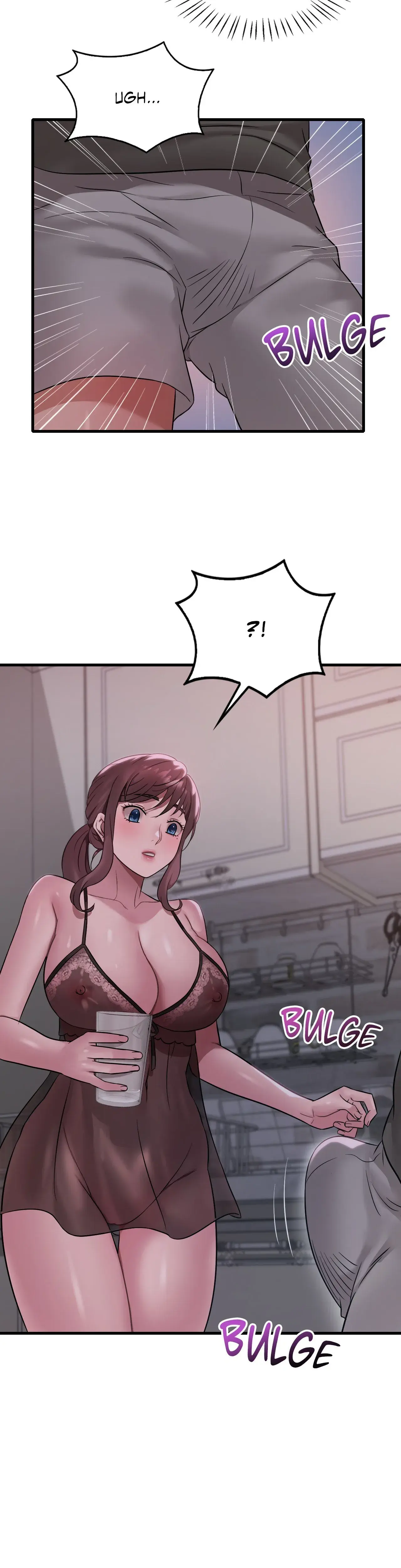 Drunk on You Episode 69 - Page 11
