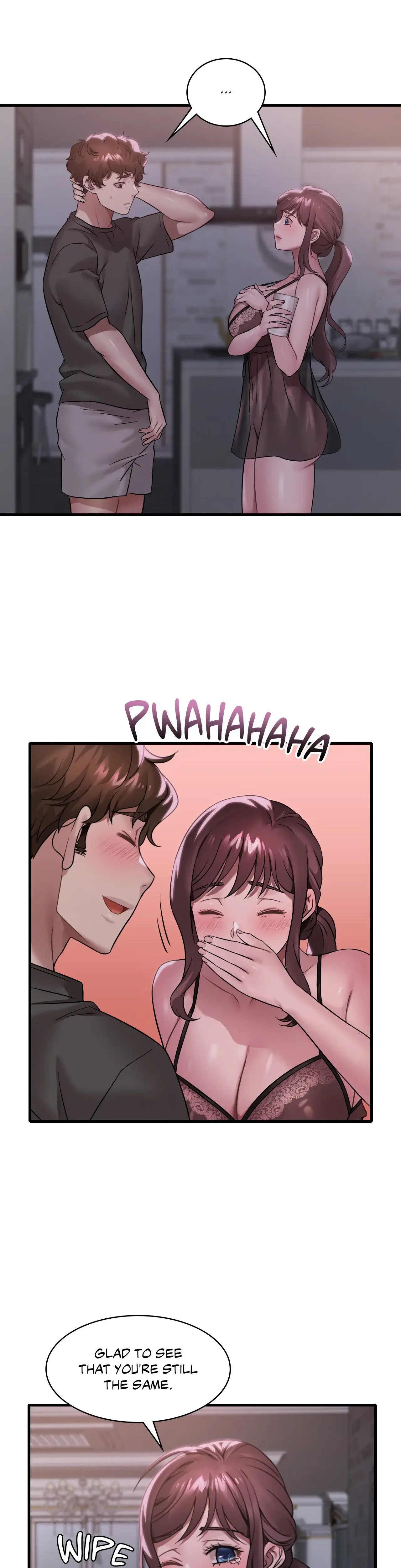 Drunk on You Episode 69 - Page 13