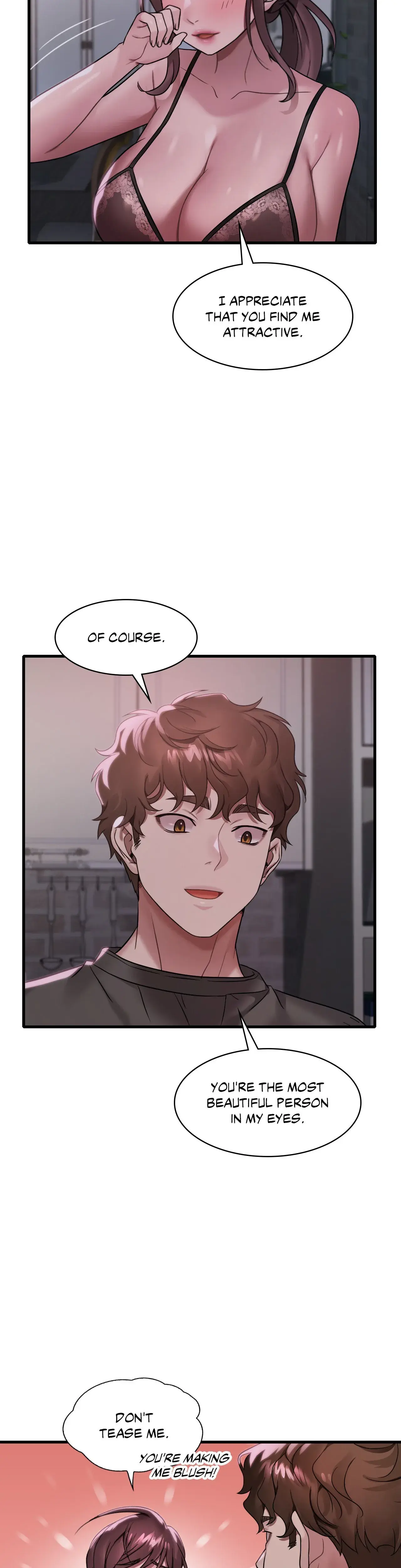 Drunk on You Episode 69 - Page 14