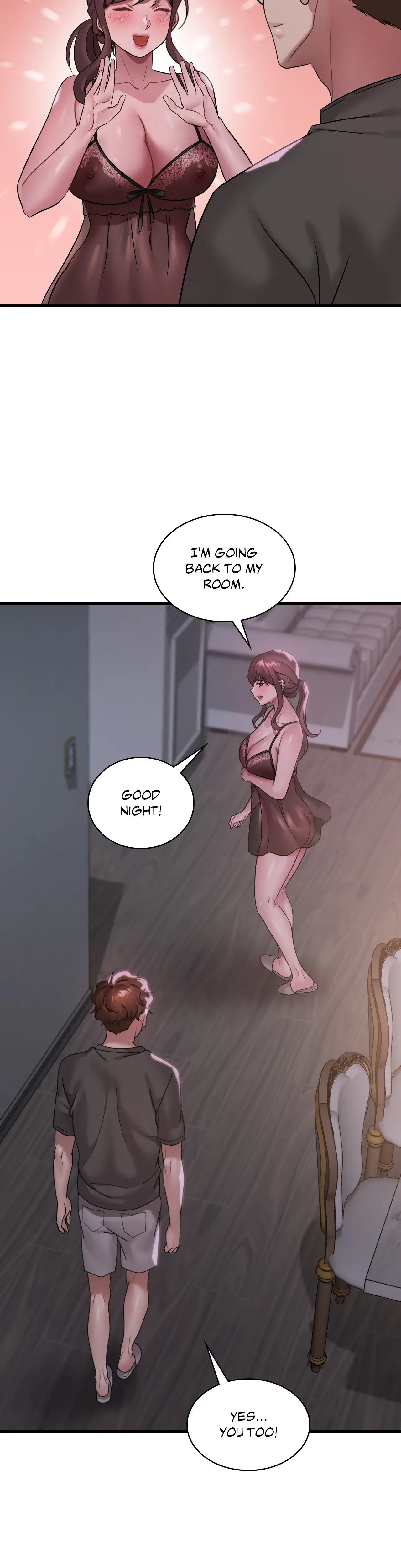 Drunk on You Episode 69 - Page 15