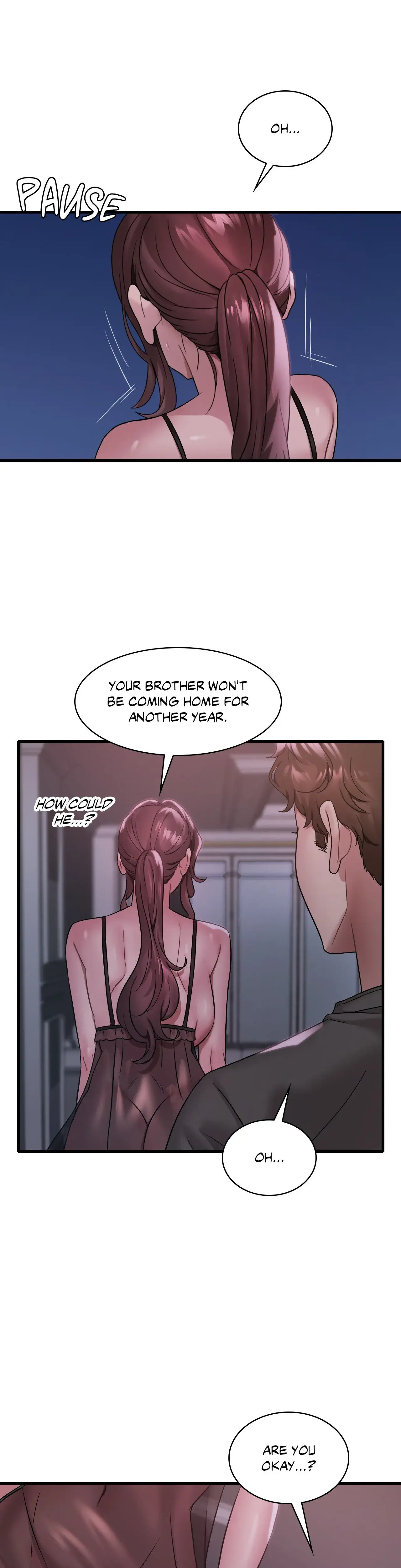 Drunk on You Episode 69 - Page 16