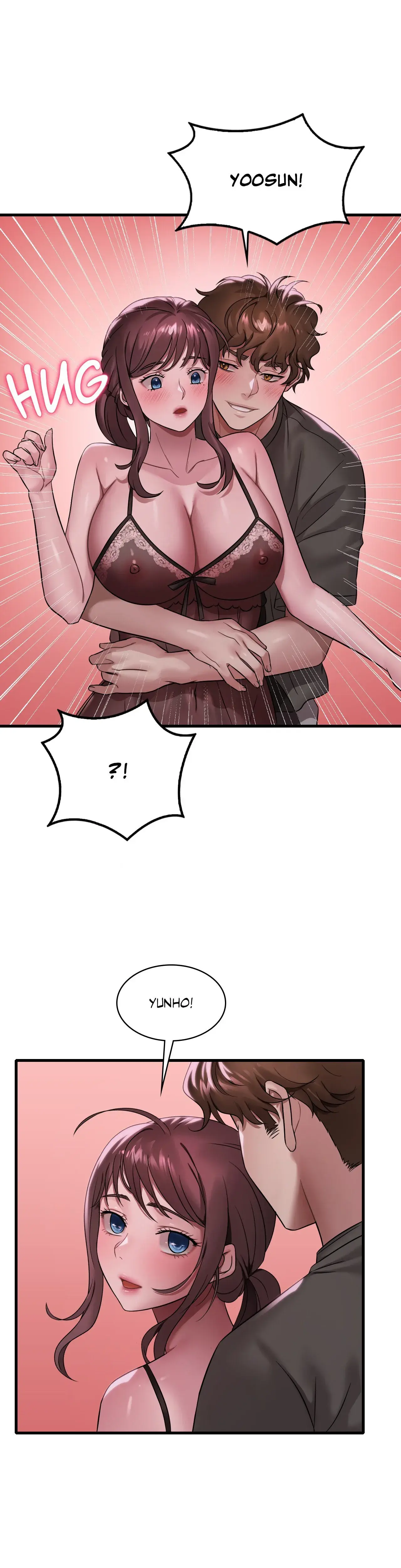 Drunk on You Episode 69 - Page 18