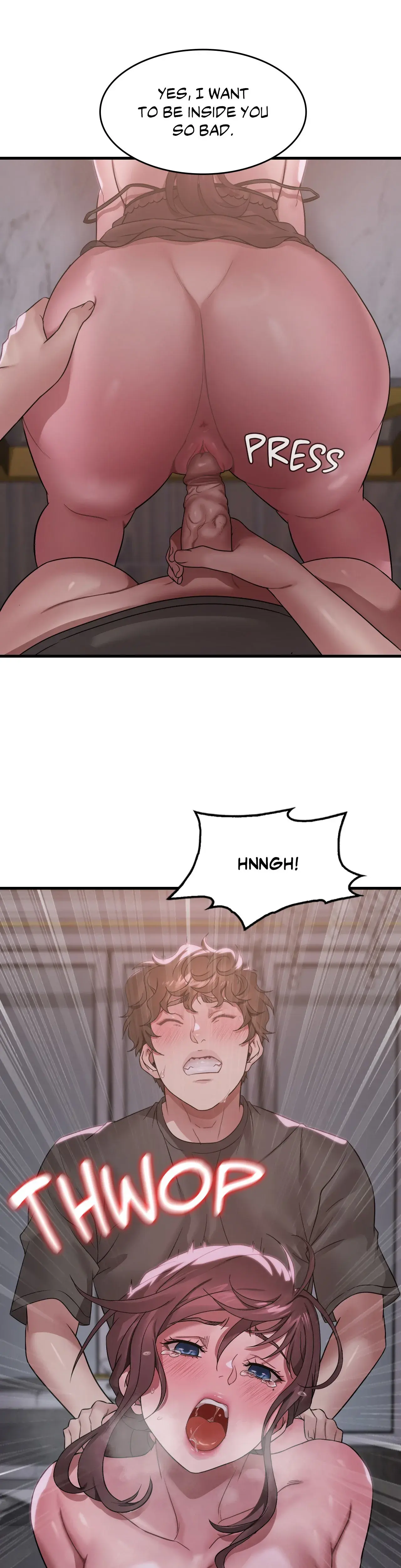 Drunk on You Episode 69 - Page 23