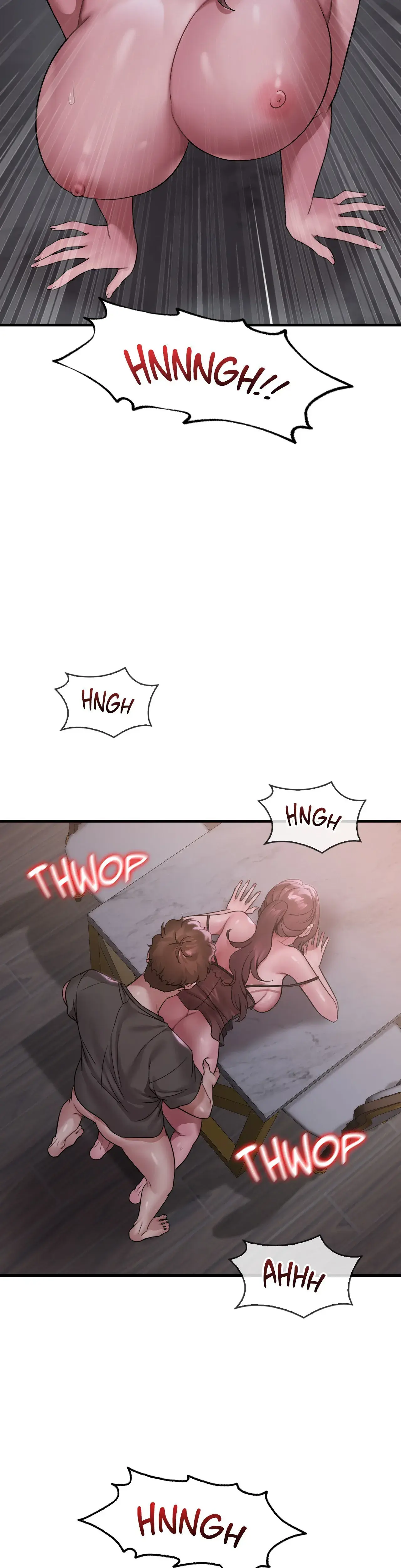 Drunk on You Episode 69 - Page 24
