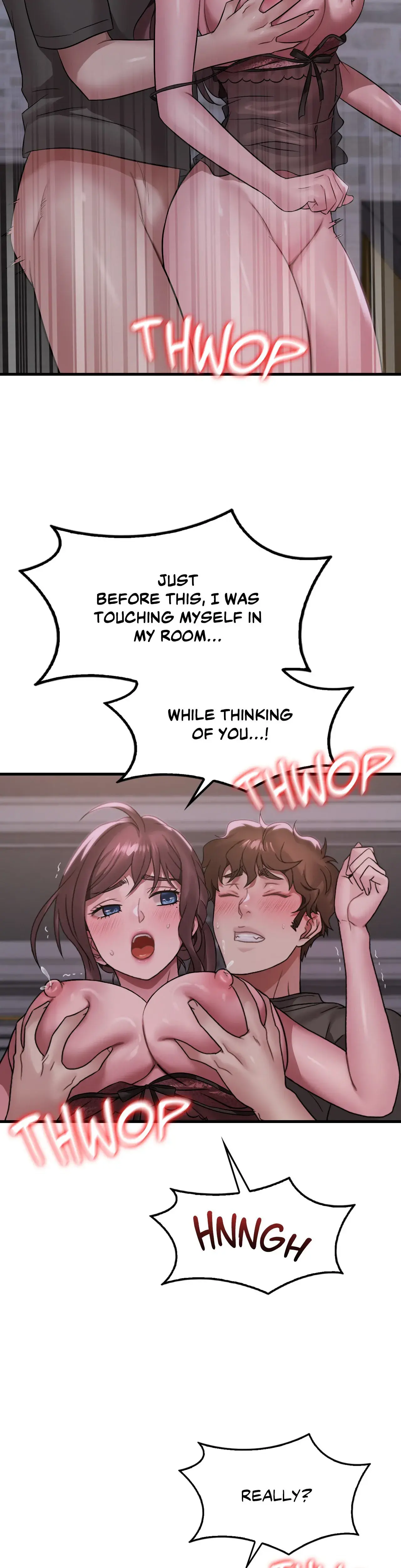 Drunk on You Episode 69 - Page 27