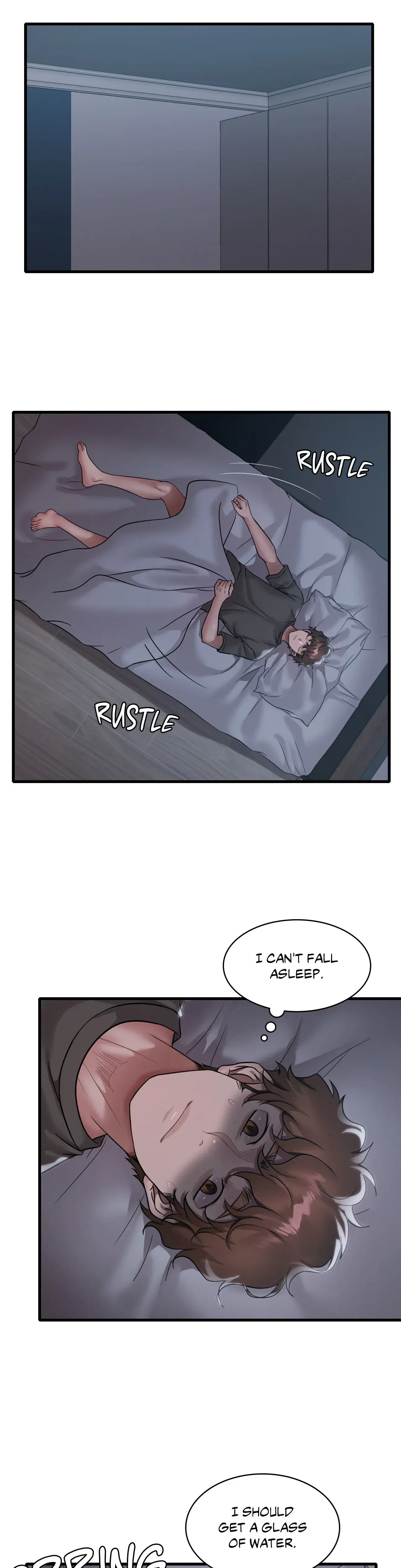 Drunk on You Episode 69 - Page 5