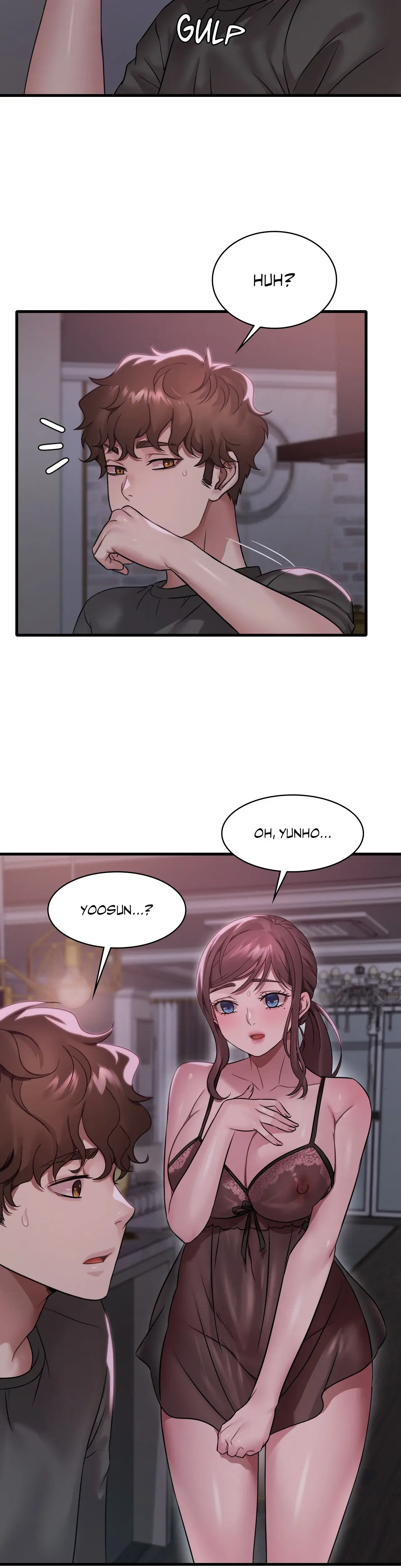 Drunk on You Episode 69 - Page 7