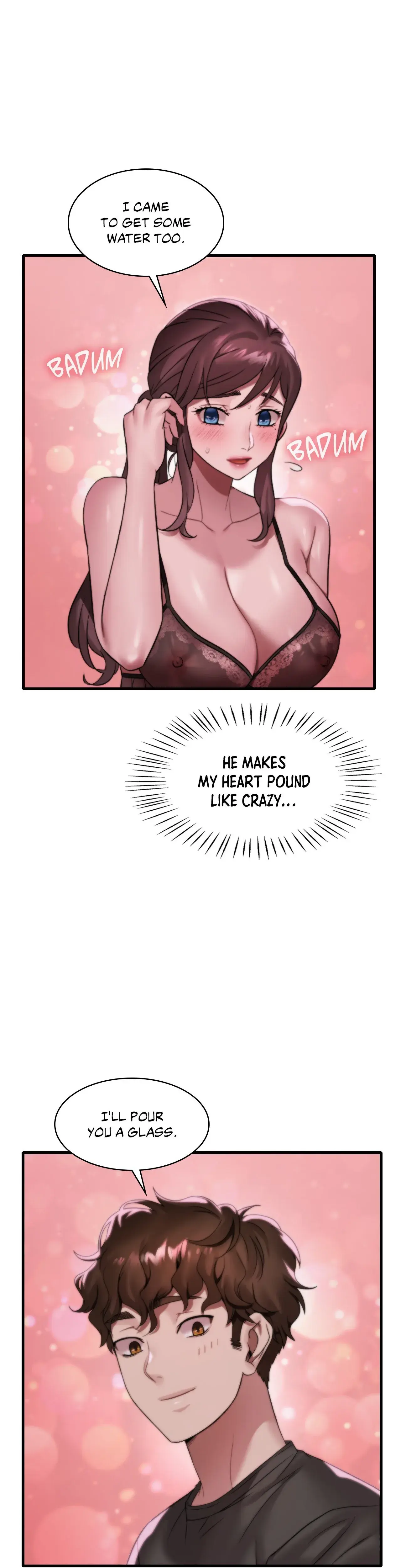 Drunk on You Episode 69 - Page 8