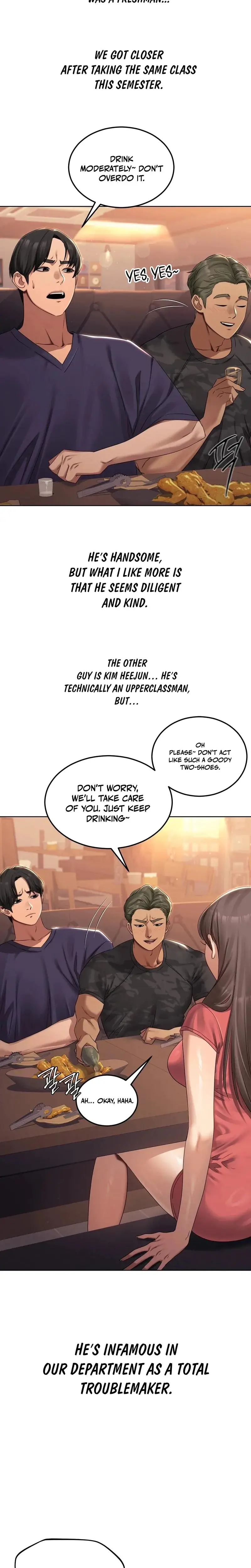 Drunken Maniac Episode 1 - Page 2