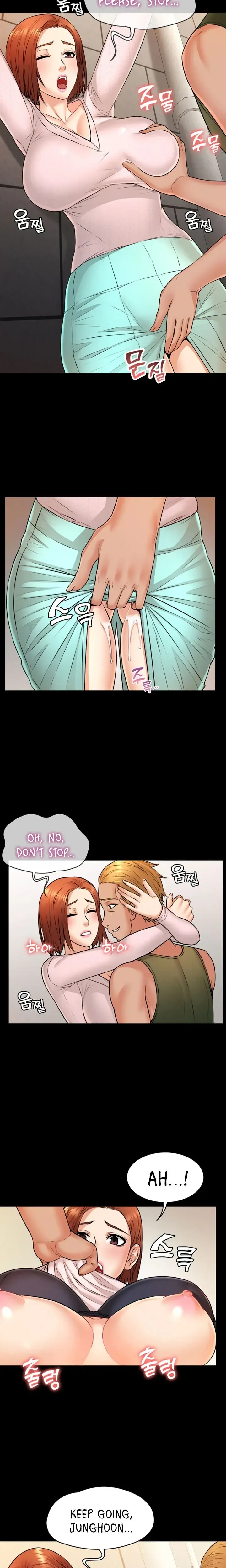 Dual Residence Episode 13 - Page 2